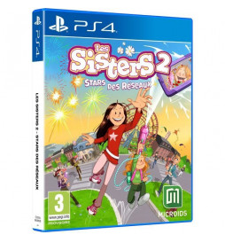 Les Sisters 2 - Stars Des...