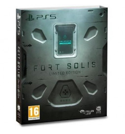 Fort Solis Edition Limitée...