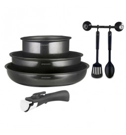 Batterie de cuisine - Tous...
