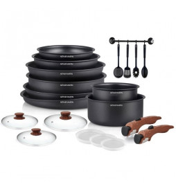 Batterie de cuisine - Tous...
