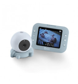 BABYMOOV Babyphones vidéos,...
