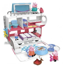 PEPPA PIG - Peppa's...