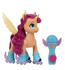 My Little Pony Sunny...