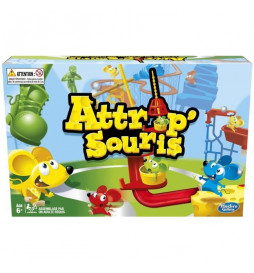 Attrap'souris, jeu de...