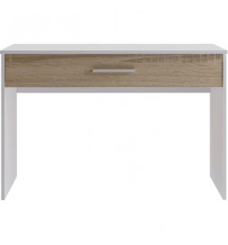 Bureau Grand Tiroir - Décor...