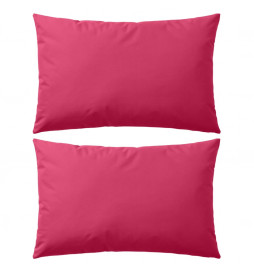 Oreiller d'extérieur 2 pcs...