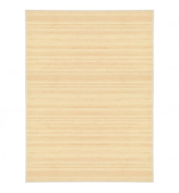Tapis Bambou 150x200 cm...