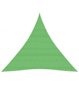 Voile d'ombrage 160 g/m²...