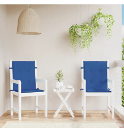 Coussins de chaise de...
