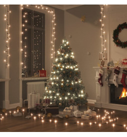 Guirlande lumineuse 400 LED...