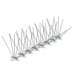 Nature Spikes anti-oiseaux...