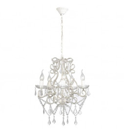 Chandelier avec 2800...