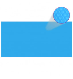 Couverture de piscine...