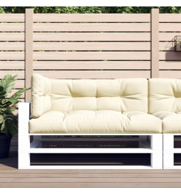 Coussins de palette 3 pcs...