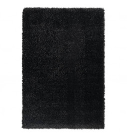 Tapis shaggy à poils hauts...