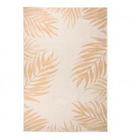 Tapis à tissage plat...