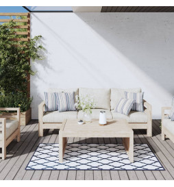 Tapis d'extérieur 80x150 cm...