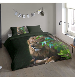 Pure Housse de couette LION...