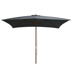 Parasol d'extérieur avec...