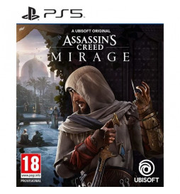 Assassin's Creed Mirage Jeu...