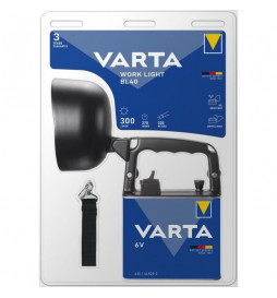 Projecteur-VARTA-Work Flex...