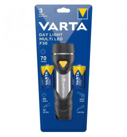 Torche - VARTA - Aluminium...