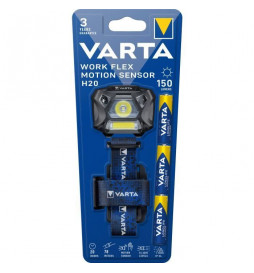 Frontale-VARTA-Work Flex...