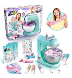 So Slime Sensations - Twist...