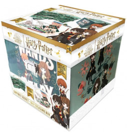 COFFRET SECRET - HARRY...