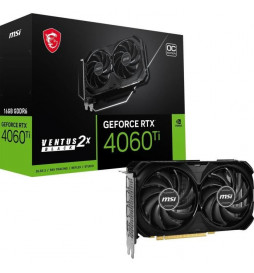 MSI - Carte Graphique -...