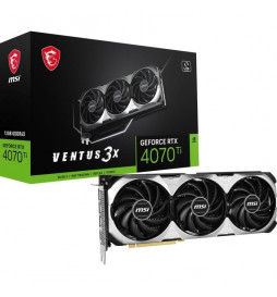 MSI - Carte Graphique -...