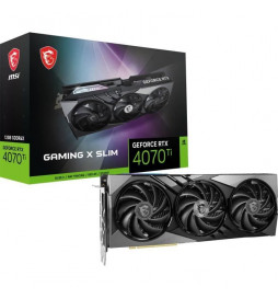 MSI - Carte Graphique -...
