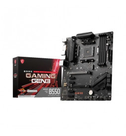 MSI - Carte Mere - B550...