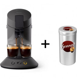 Machine a café dosette...