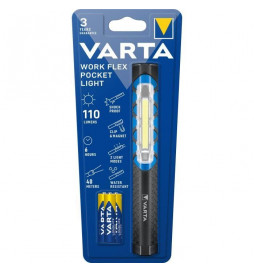 Torche-VARTA-Work Flex...