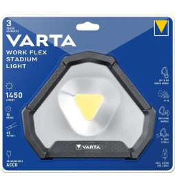 Projecteur-VARTA-Work Flex...