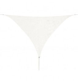 Voile d'ombrage PEHD...