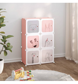 Armoire de rangement pour...