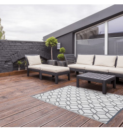 Esschert Design Tapis...