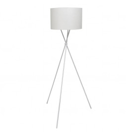 Lampadaire avec support...