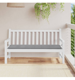 Coussin de banc de jardin...