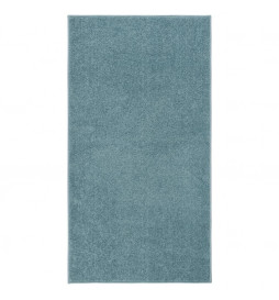 Tapis à poils courts 80x150...