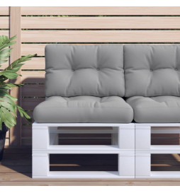 Coussins de palette 2 pcs...