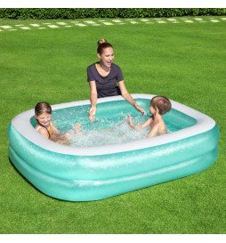 Bestway Piscine...