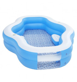 Bestway Piscine Splashview...