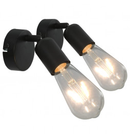 Projecteur 2 pcs avec...