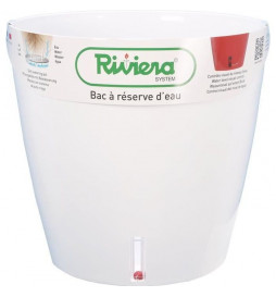 RIVIERA Bac a réserve d'eau...