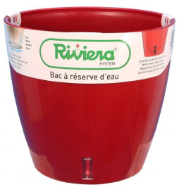 RIVIERA Bac a réserve d'eau...