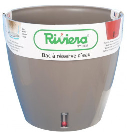 RIVIERA Bac a réserve d'eau...