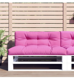 Coussins de palette 2 pcs...